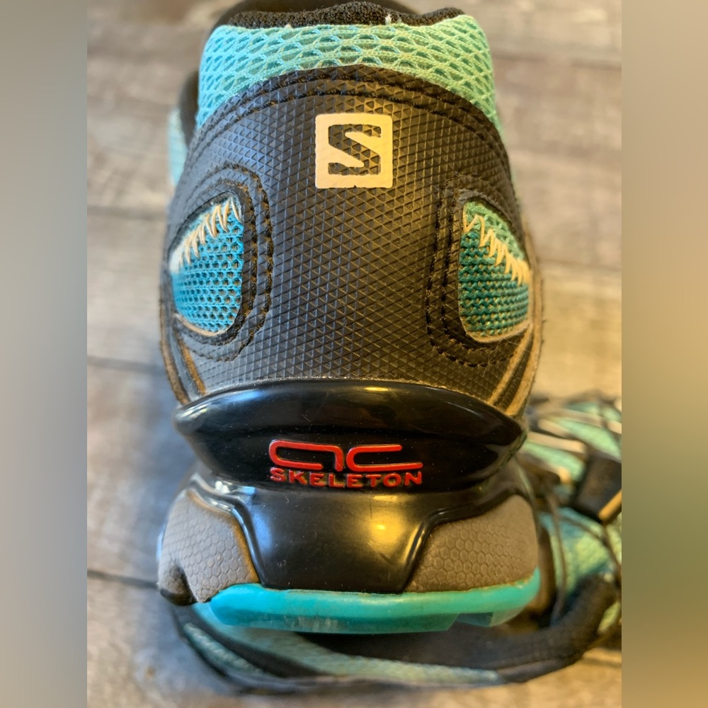 Salomon Trail Running XT Salta - Picture 5 of 14